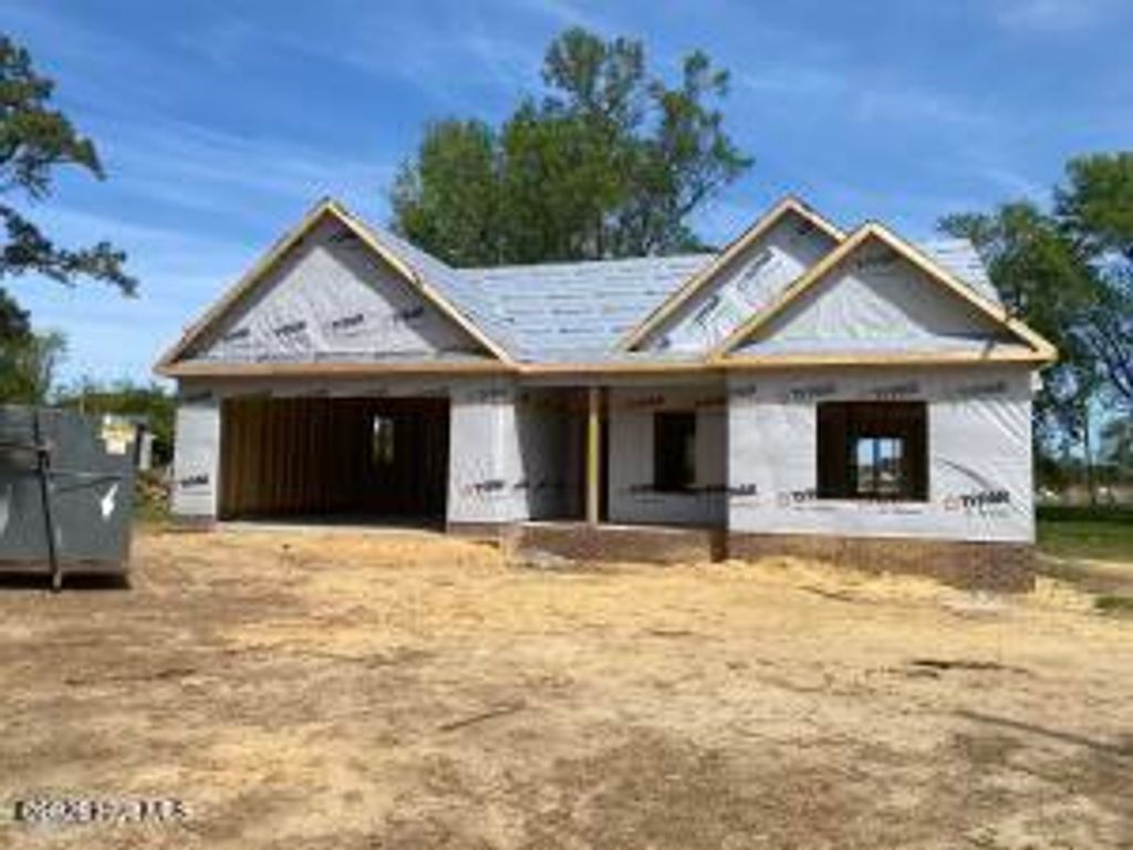 Photo of 505 N Hillandale Drive, Fremont, NC 27530 (MLS # 100567581)