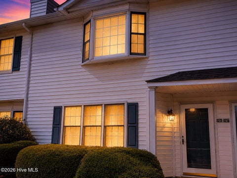 Condo For Sale - 3803 Sterling Pointe Drive<br/> Winterville, NC 28590