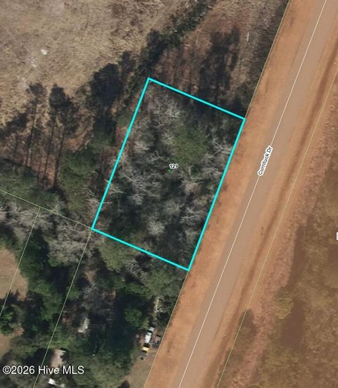 Photo of Tbd Currituck Drive, Holly Ridge, NC 28445 (MLS # 100559217)