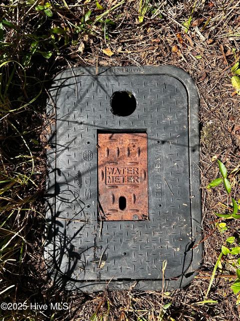 Tiny photo for 11 Upland Road, Willard, NC 28478 (MLS # 100530245)