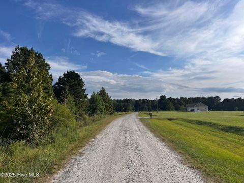 Tiny photo for 11 Upland Road, Willard, NC 28478 (MLS # 100530245)