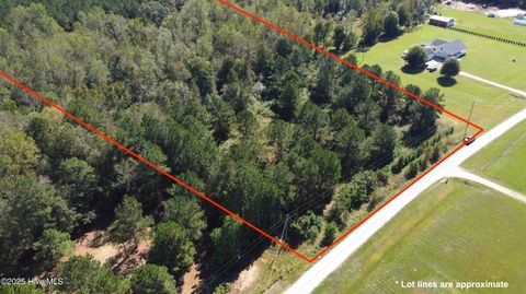 Tiny photo for 11 Upland Road, Willard, NC 28478 (MLS # 100530245)