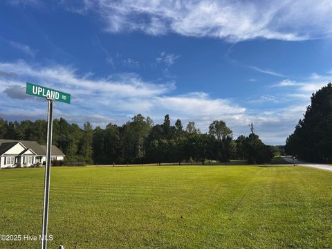 Tiny photo for 11 Upland Road, Willard, NC 28478 (MLS # 100530245)
