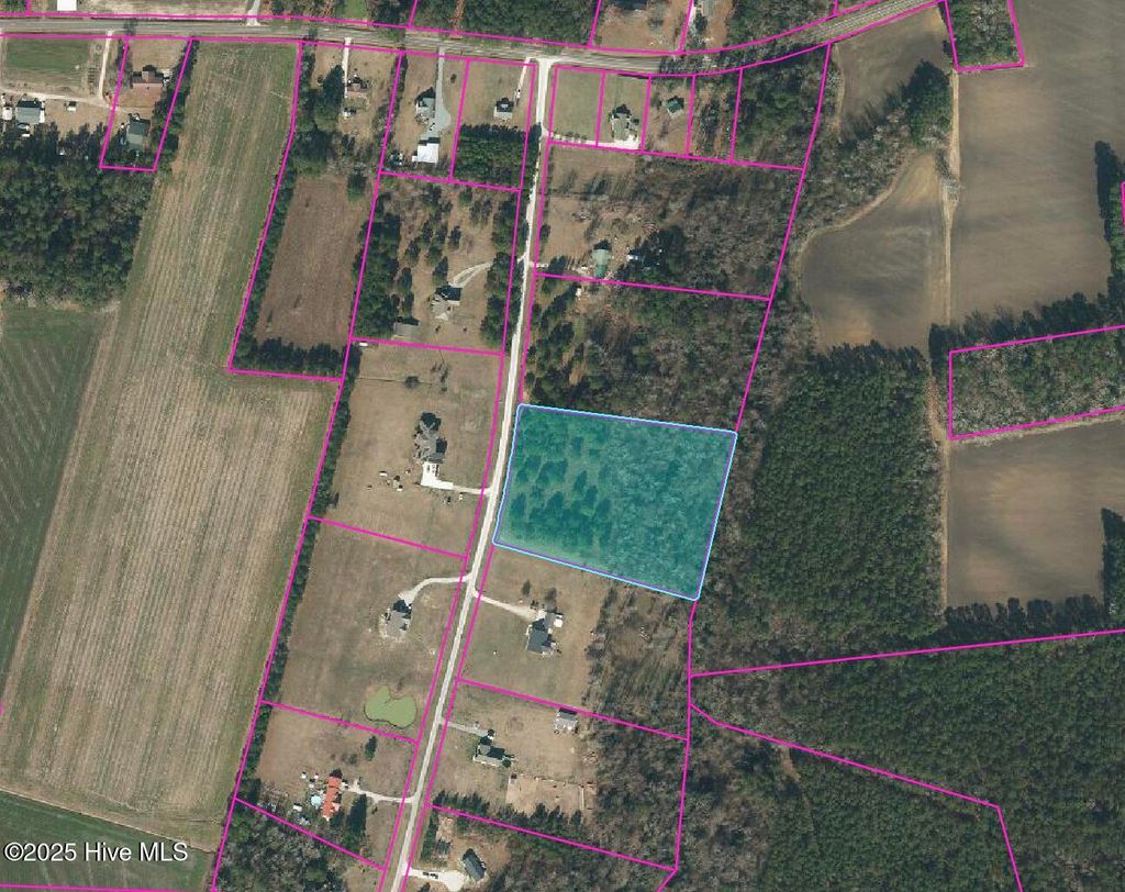 Photo of 11 Upland Road, Willard, NC 28478 (MLS # 100530245)