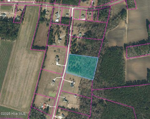 Tiny photo for 11 Upland Road, Willard, NC 28478 (MLS # 100530245)