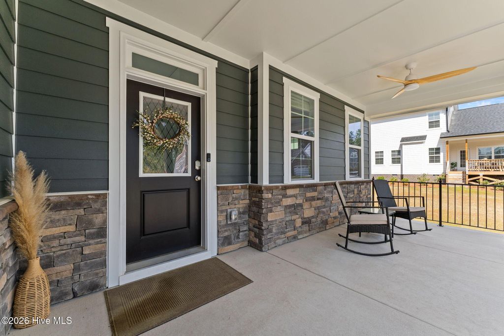 Photo of 520 Watauga Lane, Aberdeen, NC 28315 (MLS # 100567045)