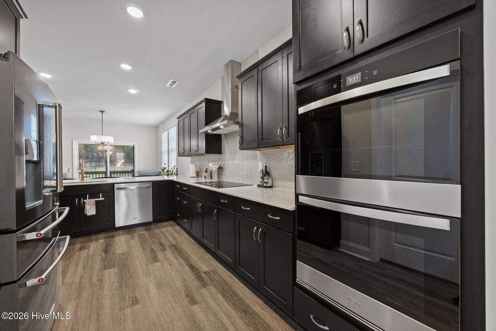 Photo of 520 Watauga Lane, Aberdeen, NC 28315 (MLS # 100567045)