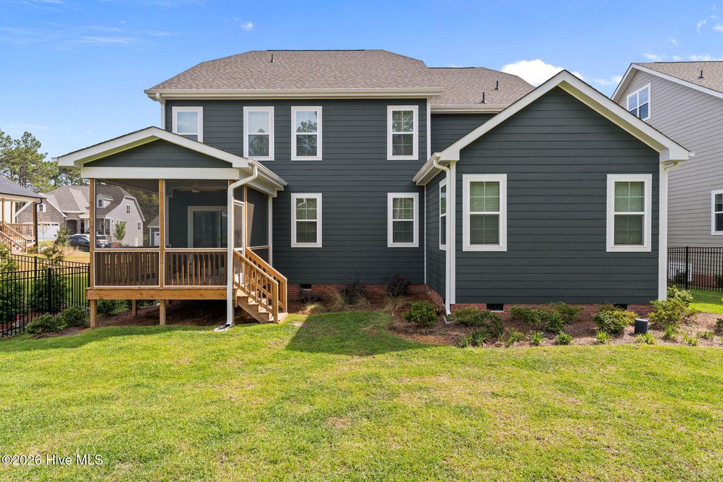 Photo of 520 Watauga Lane, Aberdeen, NC 28315 (MLS # 100567045)