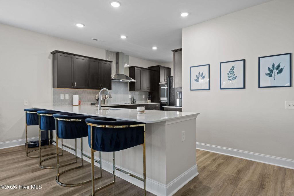 Photo of 520 Watauga Lane, Aberdeen, NC 28315 (MLS # 100567045)