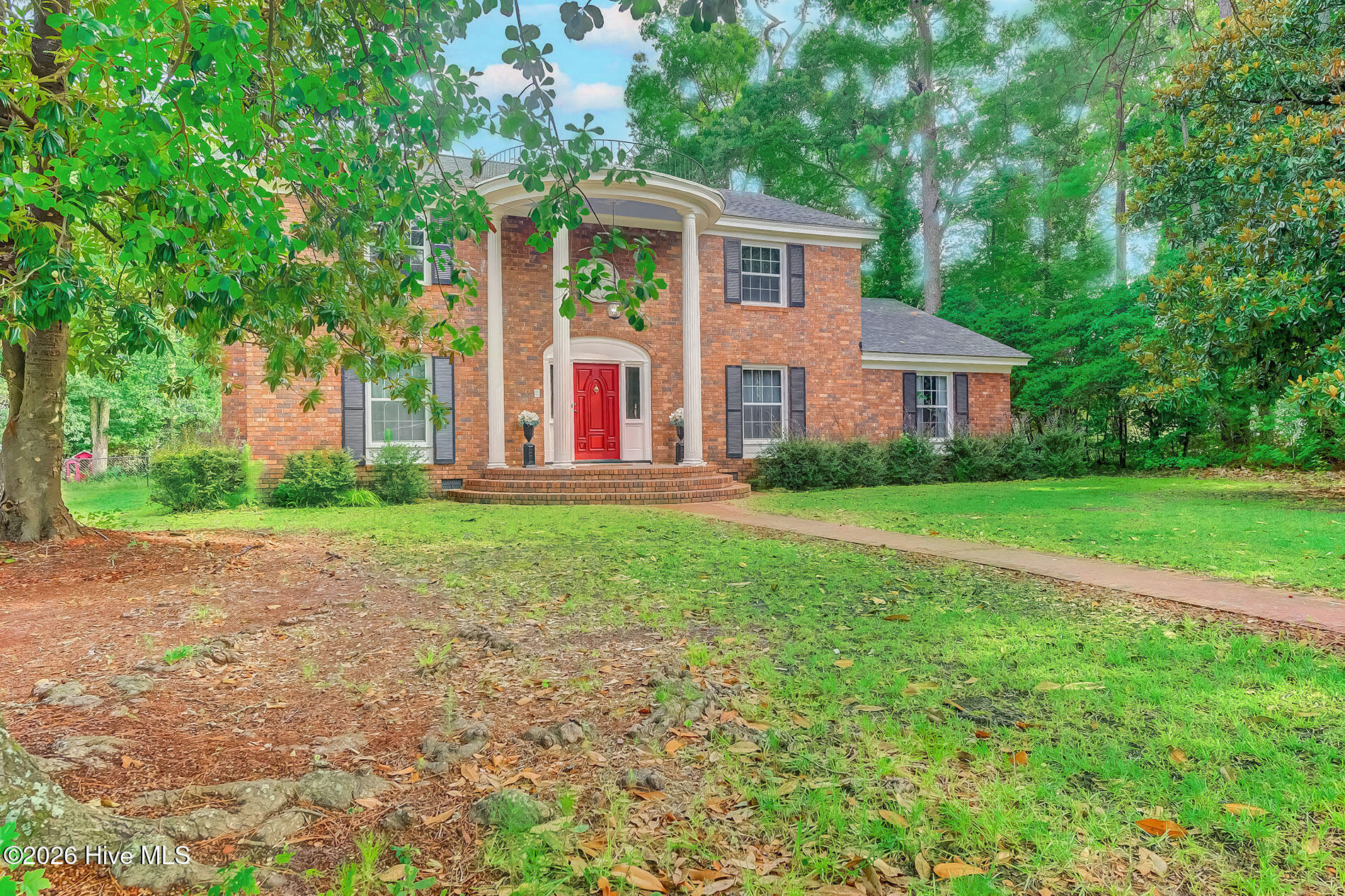 1502 Oconee Avenue