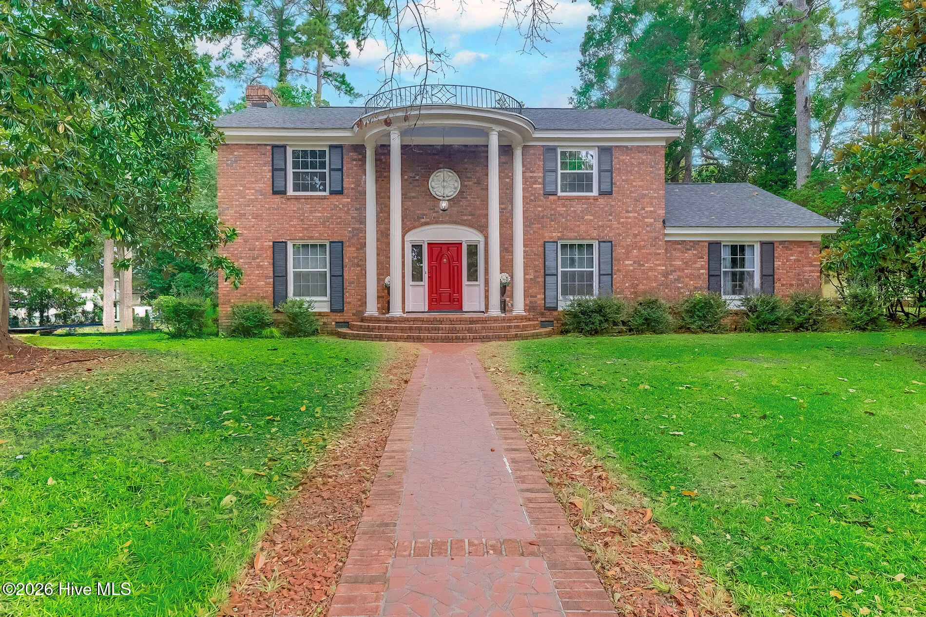1502 Oconee Avenue, Conway, SC, 29527