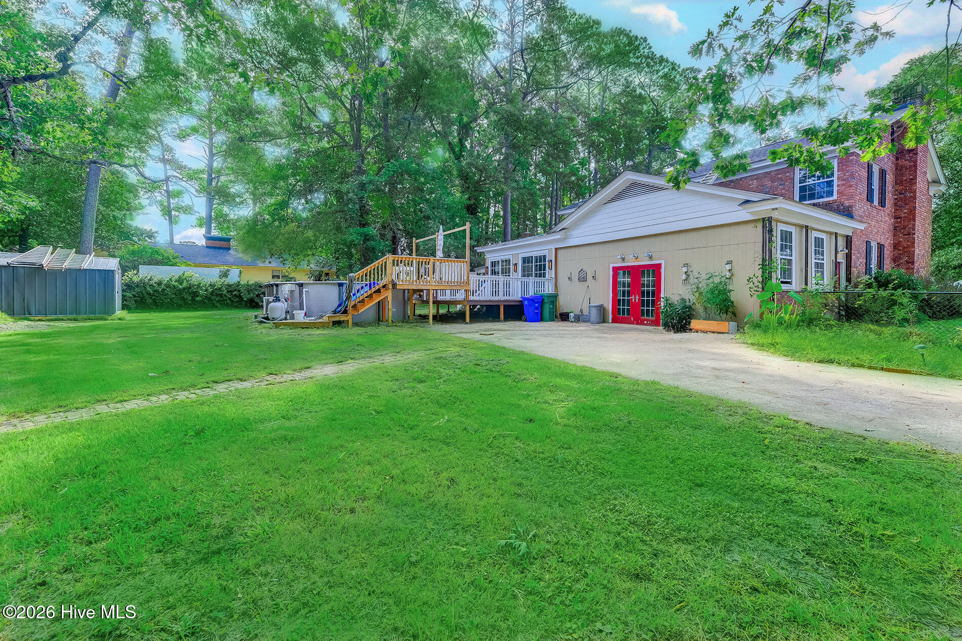 1502 Oconee Avenue