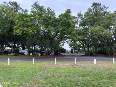 Tiny photo for 1951 Redfish Run SW, Supply, NC 28462 (MLS # 100571436)