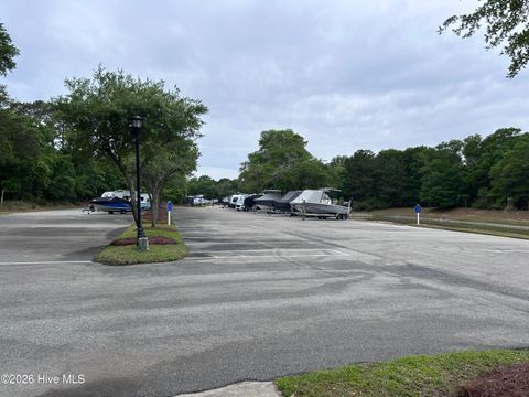 Tiny photo for 1951 Redfish Run SW, Supply, NC 28462 (MLS # 100571436)