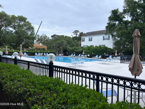 Tiny photo for 1951 Redfish Run SW, Supply, NC 28462 (MLS # 100571436)