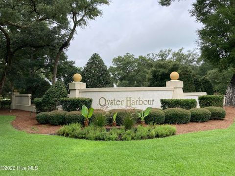Tiny photo for 1951 Redfish Run SW, Supply, NC 28462 (MLS # 100571436)
