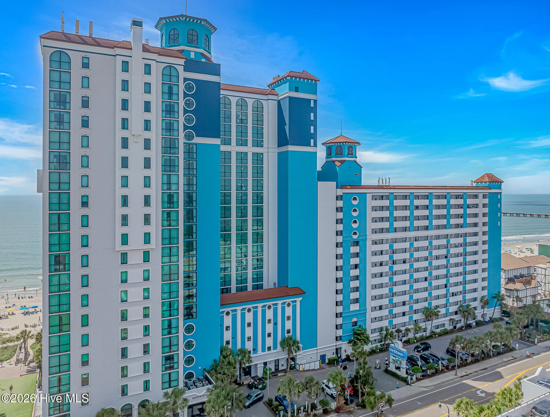3000 N Ocean Boulevard Unit # 203, Myrtle Beach, SC, 29577