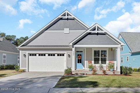 206 Twining Rose Lane Holly Ridge NC 28445