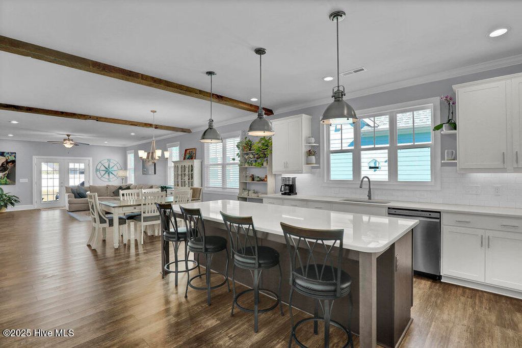 Photo of 206 Twining Rose Lane, Holly Ridge, NC 28445 (MLS # 100543264)