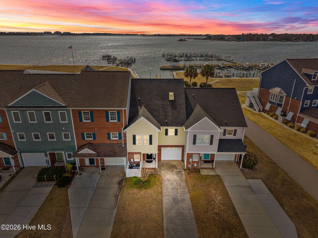 Photo of 305 E Bay Drive, Sneads Ferry, NC 28460 (MLS # 100555604)