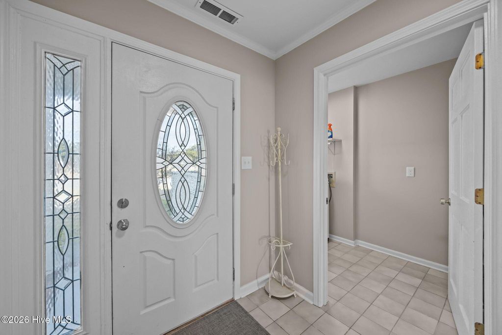 Photo of 305 E Bay Drive, Sneads Ferry, NC 28460 (MLS # 100555604)