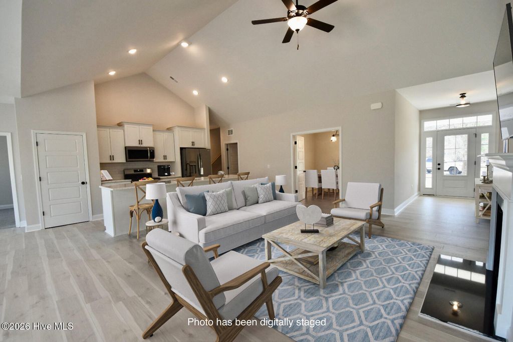 Photo of 9155 National Avenue NE, Leland, NC 28451 (MLS # 100551770)