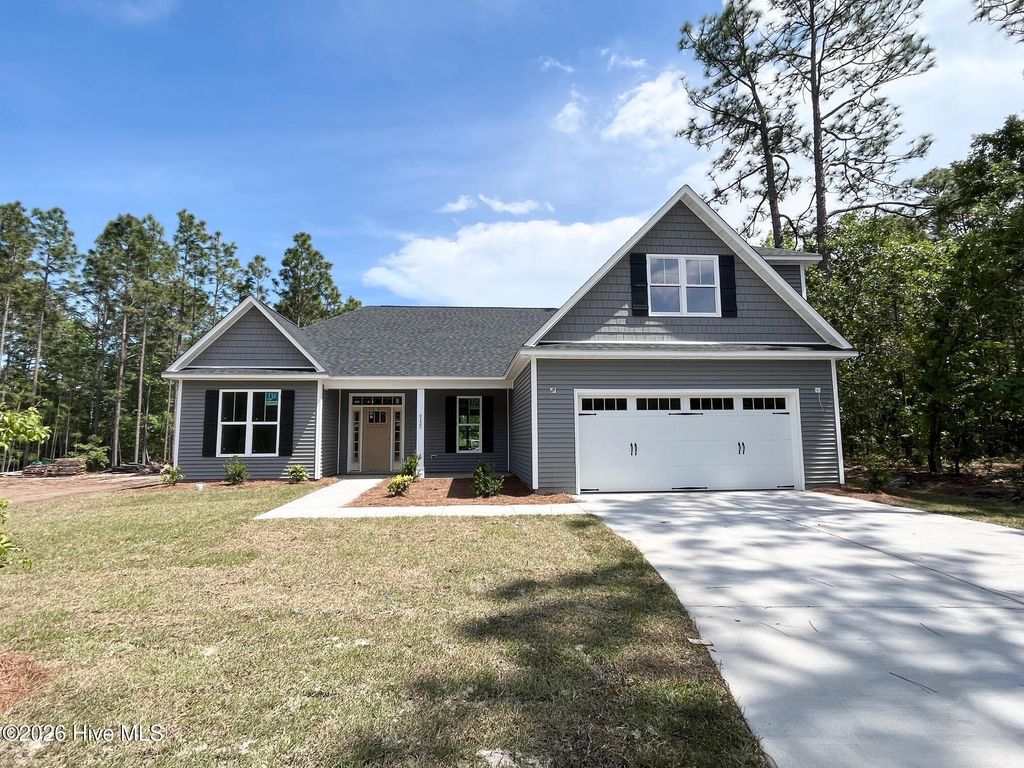 Photo of 9155 National Avenue NE, Leland, NC 28451 (MLS # 100551770)