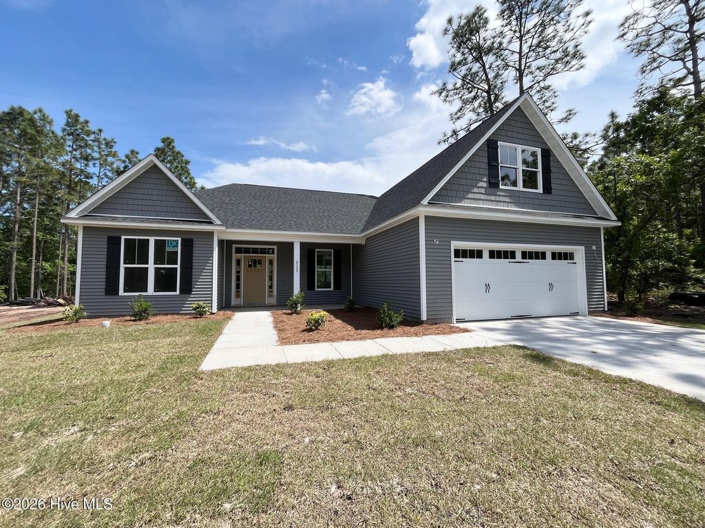 Photo of 9155 National Avenue NE, Leland, NC 28451 (MLS # 100551770)