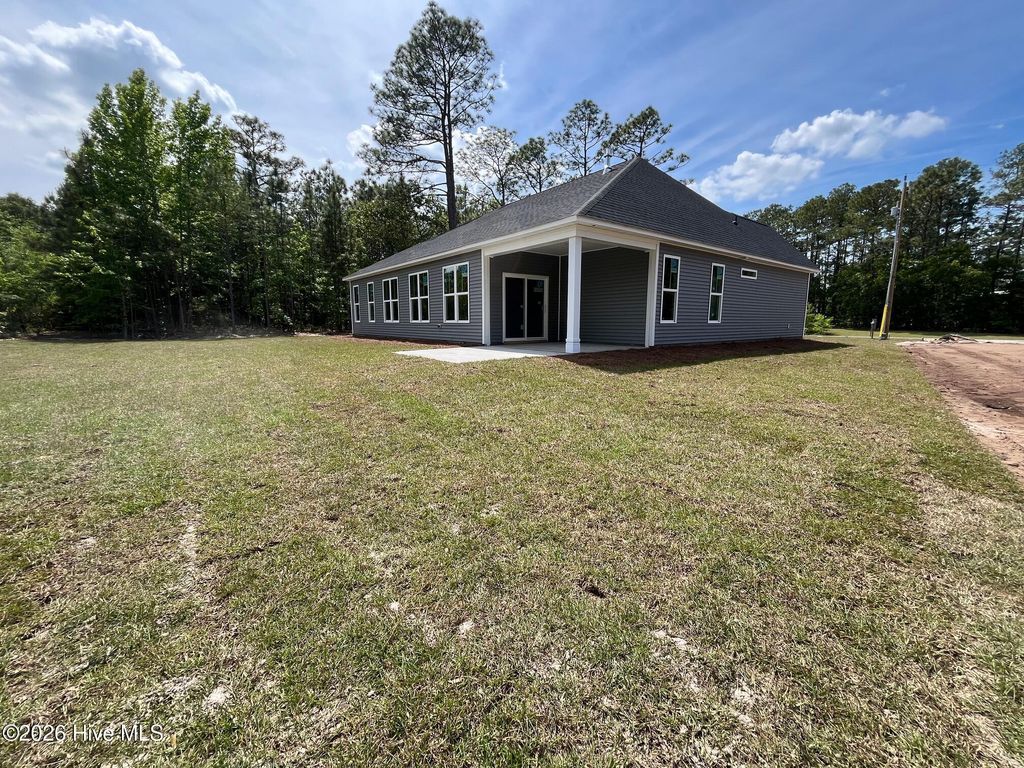 Photo of 9155 National Avenue NE, Leland, NC 28451 (MLS # 100551770)