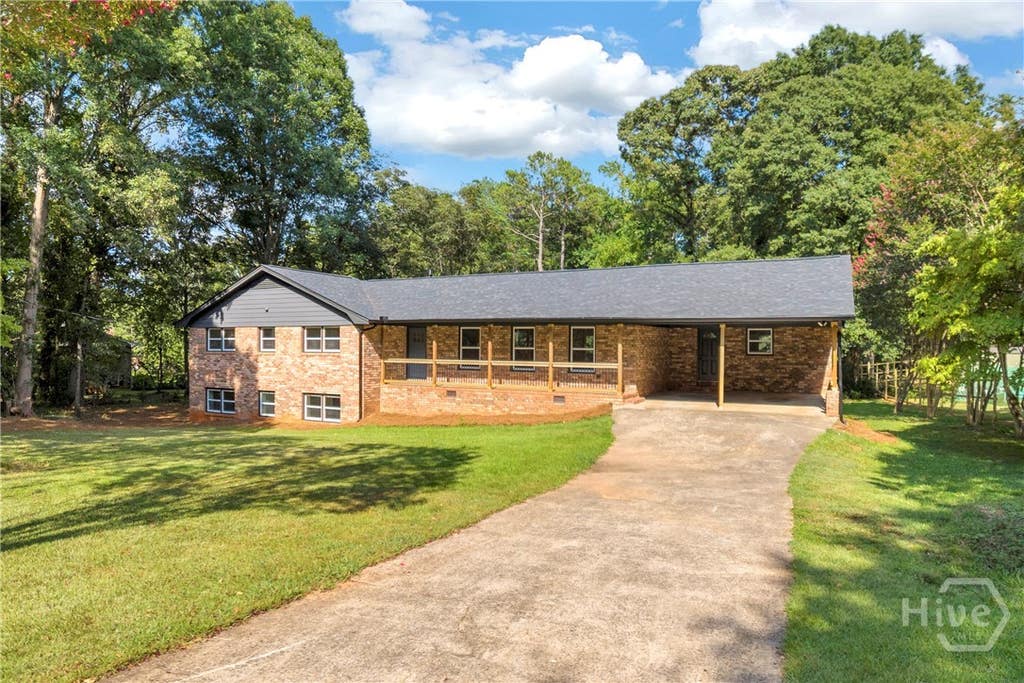 Photo of 140 Benjamin Drive, Athens, GA 30606 (MLS # CL362915)