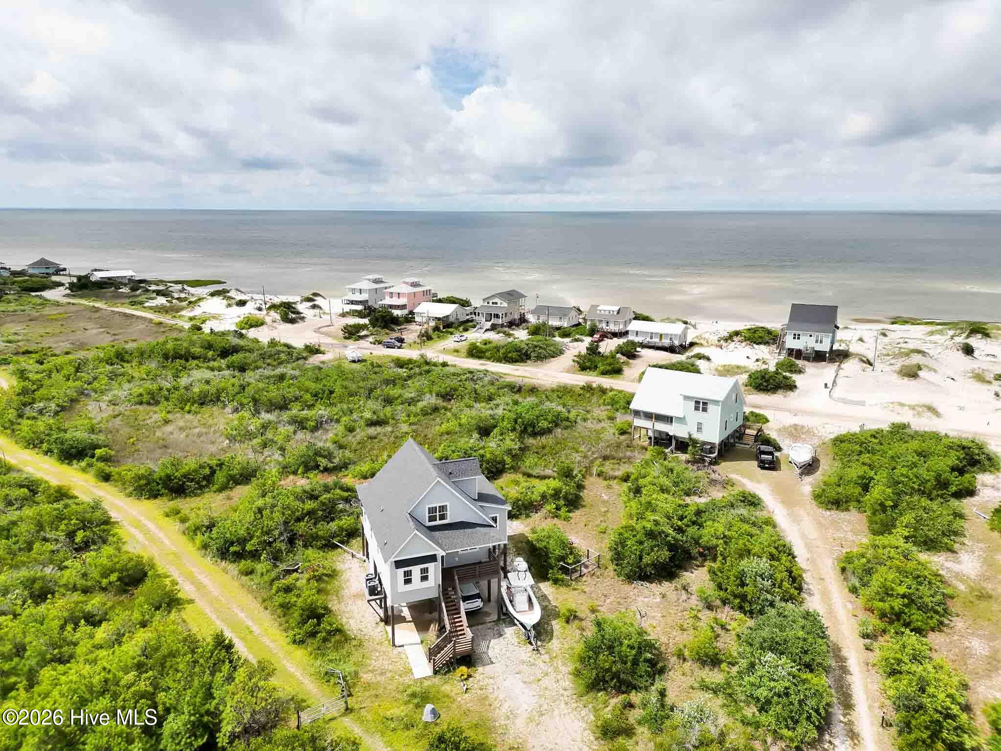 116 Sandy Landing Road