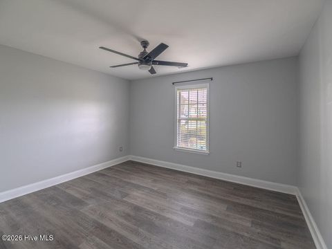 Tiny photo for 115 Trailwood Drive, Hubert, NC 28539 (MLS # 100563095)