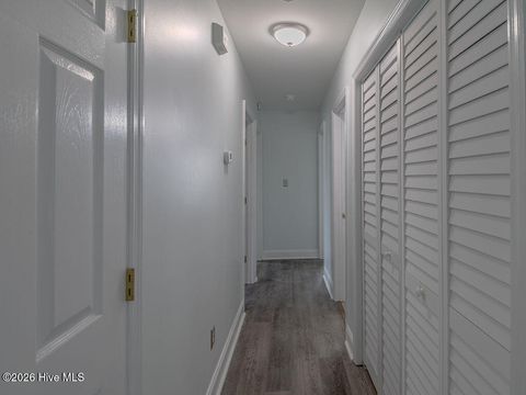 Tiny photo for 115 Trailwood Drive, Hubert, NC 28539 (MLS # 100563095)