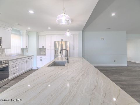 Tiny photo for 115 Trailwood Drive, Hubert, NC 28539 (MLS # 100563095)