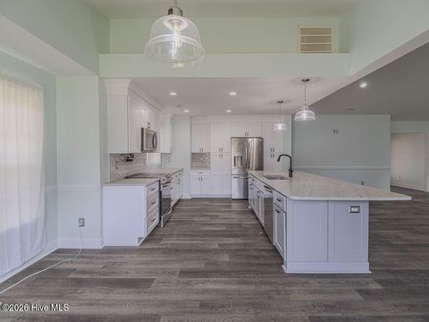 Tiny photo for 115 Trailwood Drive, Hubert, NC 28539 (MLS # 100563095)