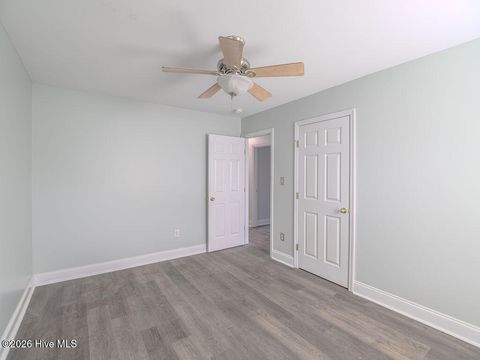 Tiny photo for 115 Trailwood Drive, Hubert, NC 28539 (MLS # 100563095)