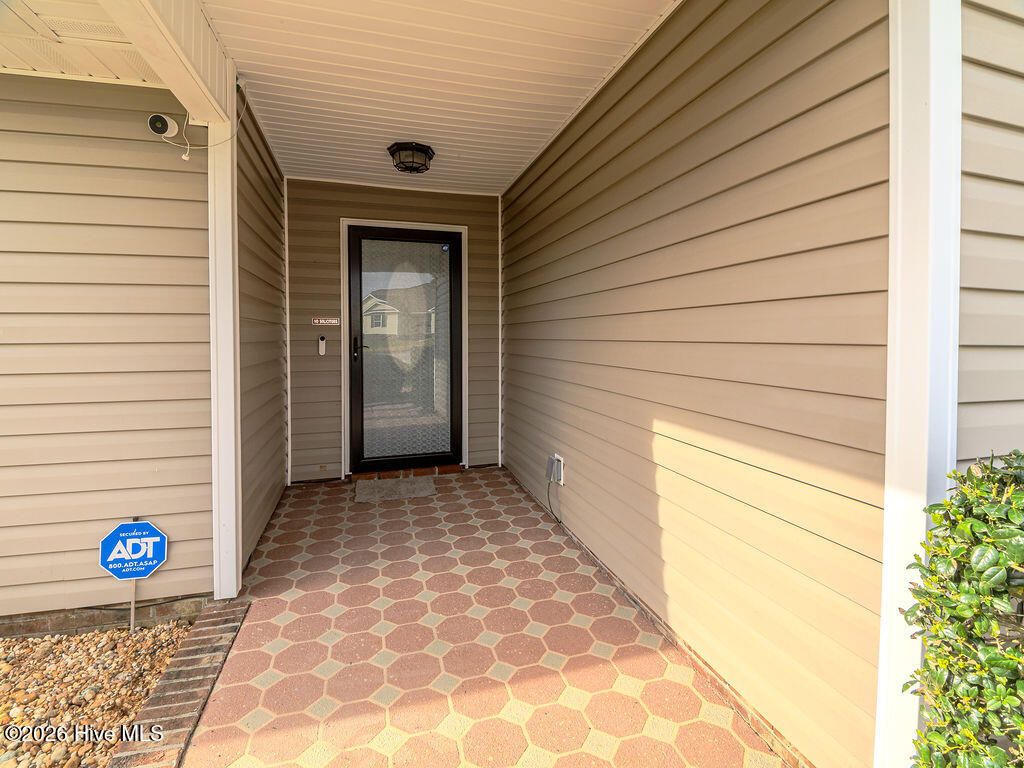 Photo of 115 Trailwood Drive, Hubert, NC 28539 (MLS # 100563095)