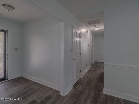 Tiny photo for 115 Trailwood Drive, Hubert, NC 28539 (MLS # 100563095)