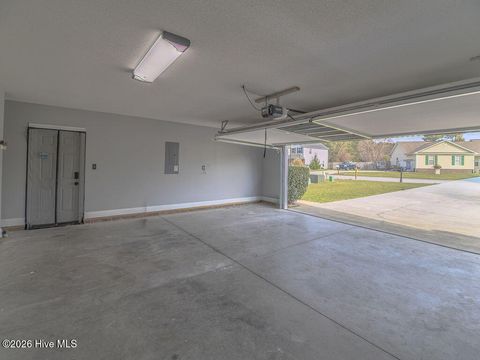 Tiny photo for 115 Trailwood Drive, Hubert, NC 28539 (MLS # 100563095)