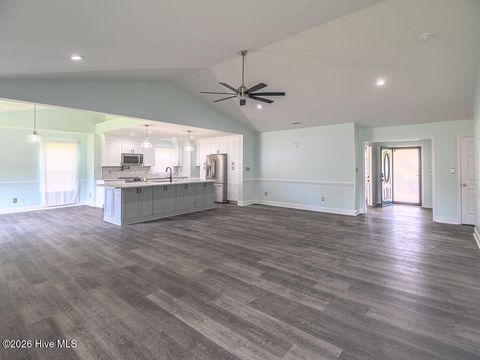 Tiny photo for 115 Trailwood Drive, Hubert, NC 28539 (MLS # 100563095)