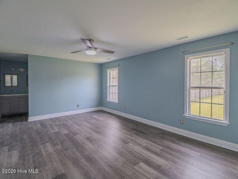 Tiny photo for 115 Trailwood Drive, Hubert, NC 28539 (MLS # 100563095)