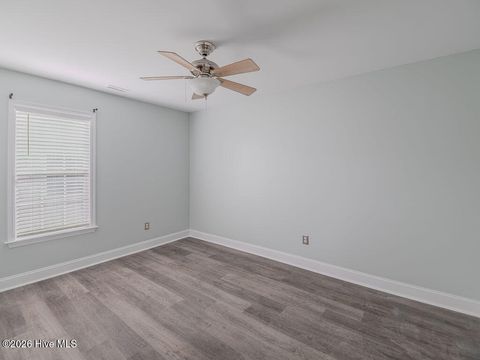 Tiny photo for 115 Trailwood Drive, Hubert, NC 28539 (MLS # 100563095)