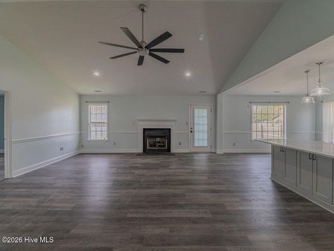 Tiny photo for 115 Trailwood Drive, Hubert, NC 28539 (MLS # 100563095)