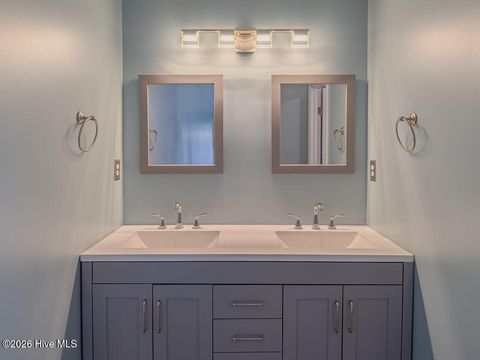 Tiny photo for 115 Trailwood Drive, Hubert, NC 28539 (MLS # 100563095)