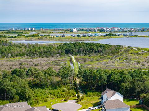 Tiny photo for 167 Evergreen Forest Court, Sneads Ferry, NC 28460 (MLS # 100562938)