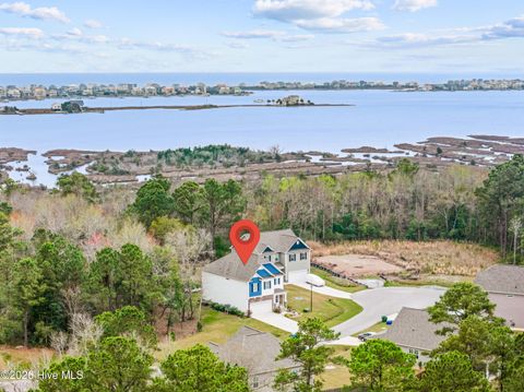 Tiny photo for 167 Evergreen Forest Court, Sneads Ferry, NC 28460 (MLS # 100562938)