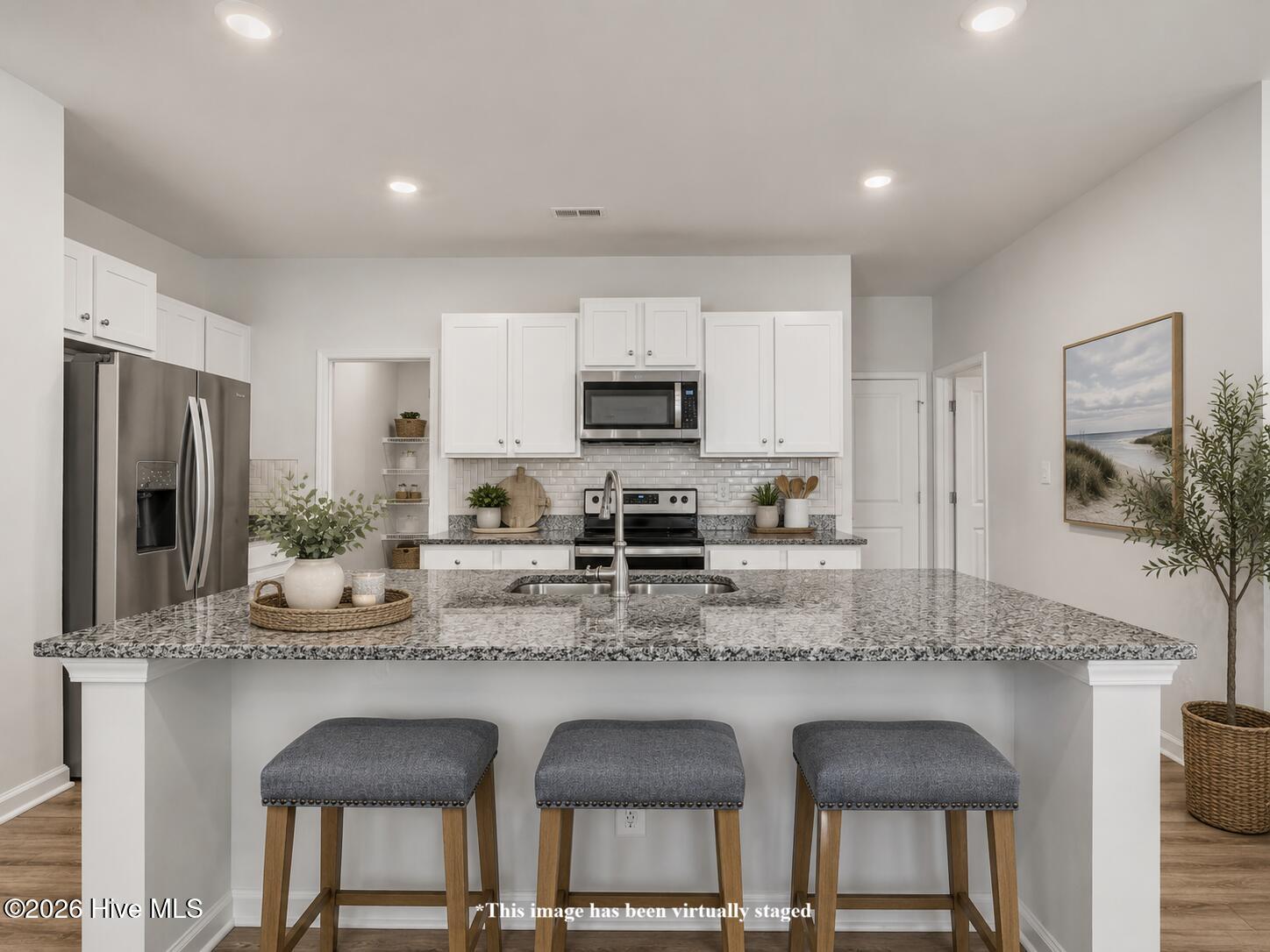 167 Evergreen Forest Court