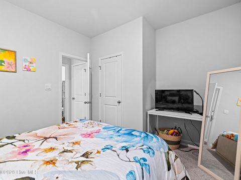 Tiny photo for 167 Evergreen Forest Court, Sneads Ferry, NC 28460 (MLS # 100562938)