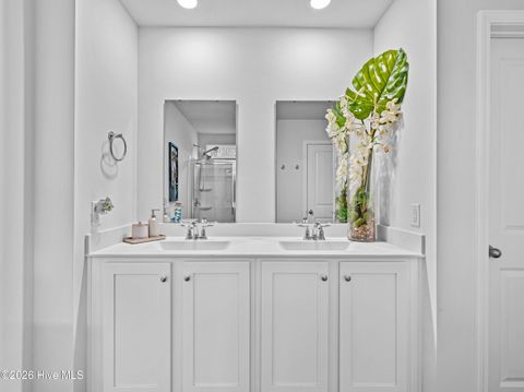 Tiny photo for 167 Evergreen Forest Court, Sneads Ferry, NC 28460 (MLS # 100562938)