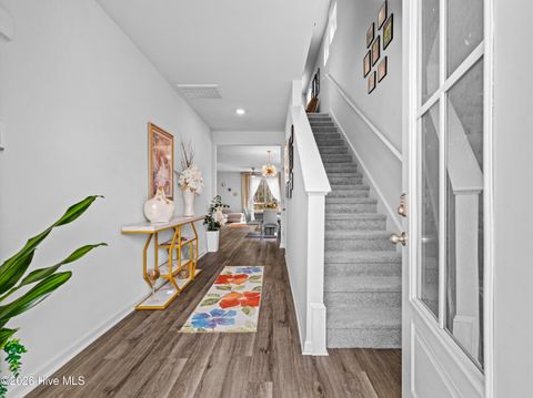 Tiny photo for 167 Evergreen Forest Court, Sneads Ferry, NC 28460 (MLS # 100562938)